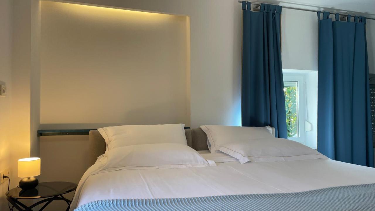 Madonca Rooms & Restaurant Nova Gorica Exterior photo