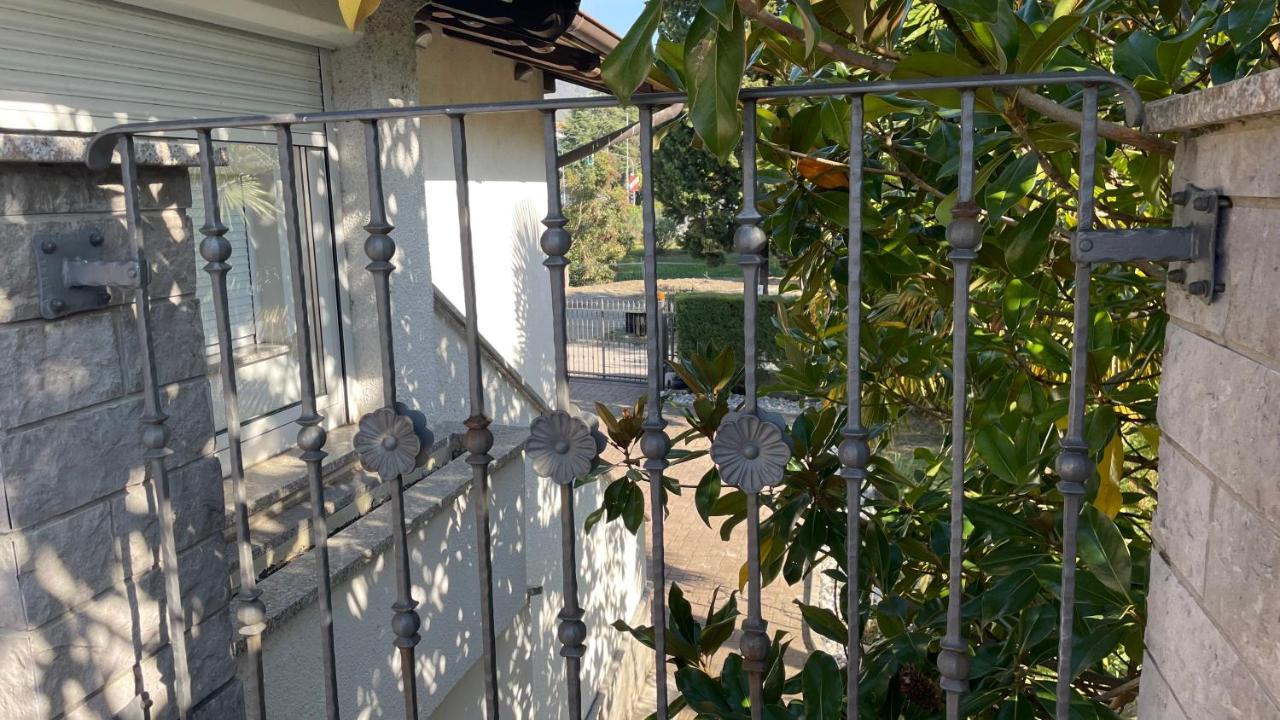 Madonca Rooms & Restaurant Nova Gorica Exterior photo