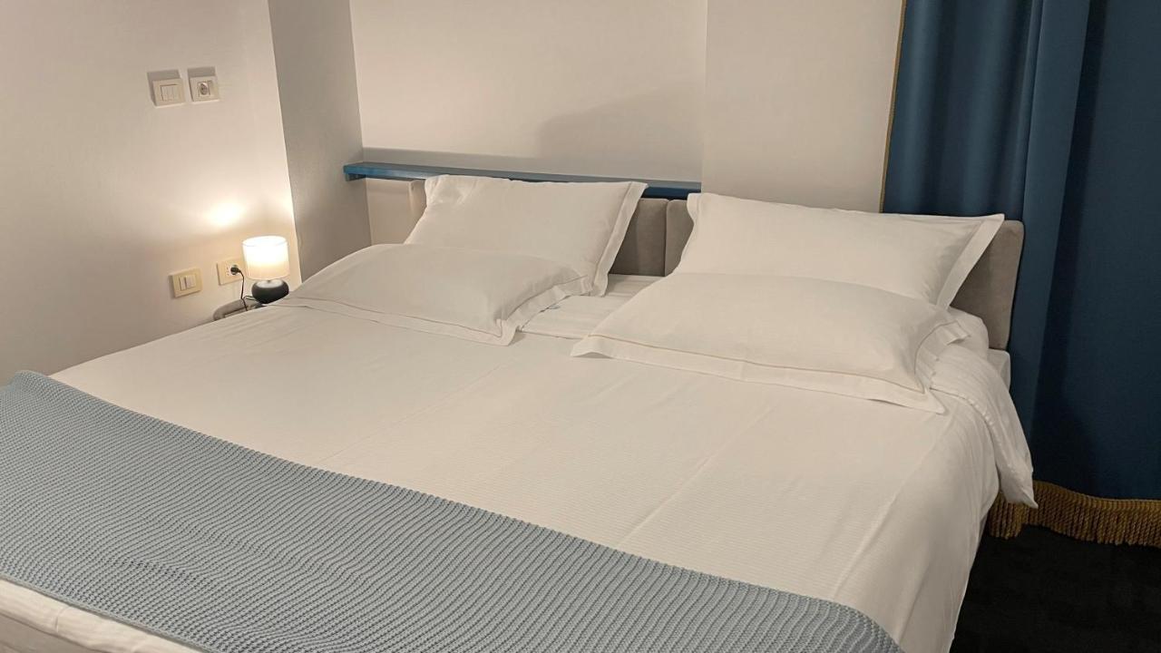 Madonca Rooms & Restaurant Nova Gorica Exterior photo