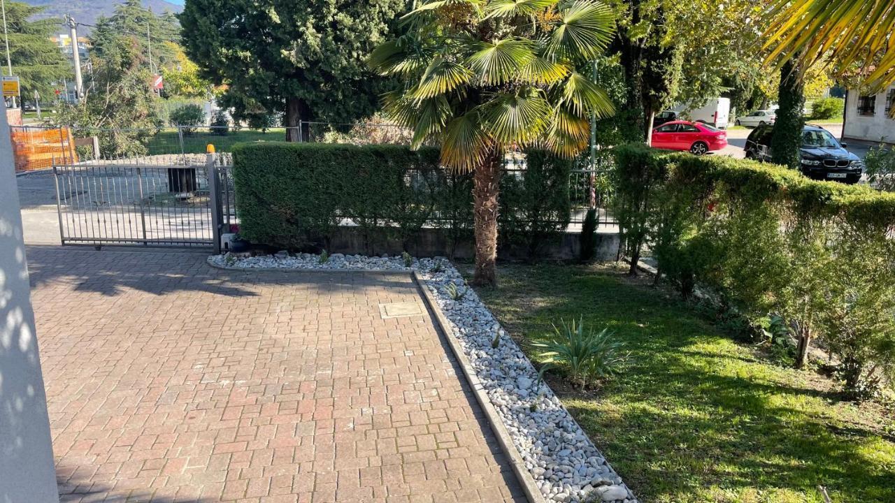 Madonca Rooms & Restaurant Nova Gorica Exterior photo