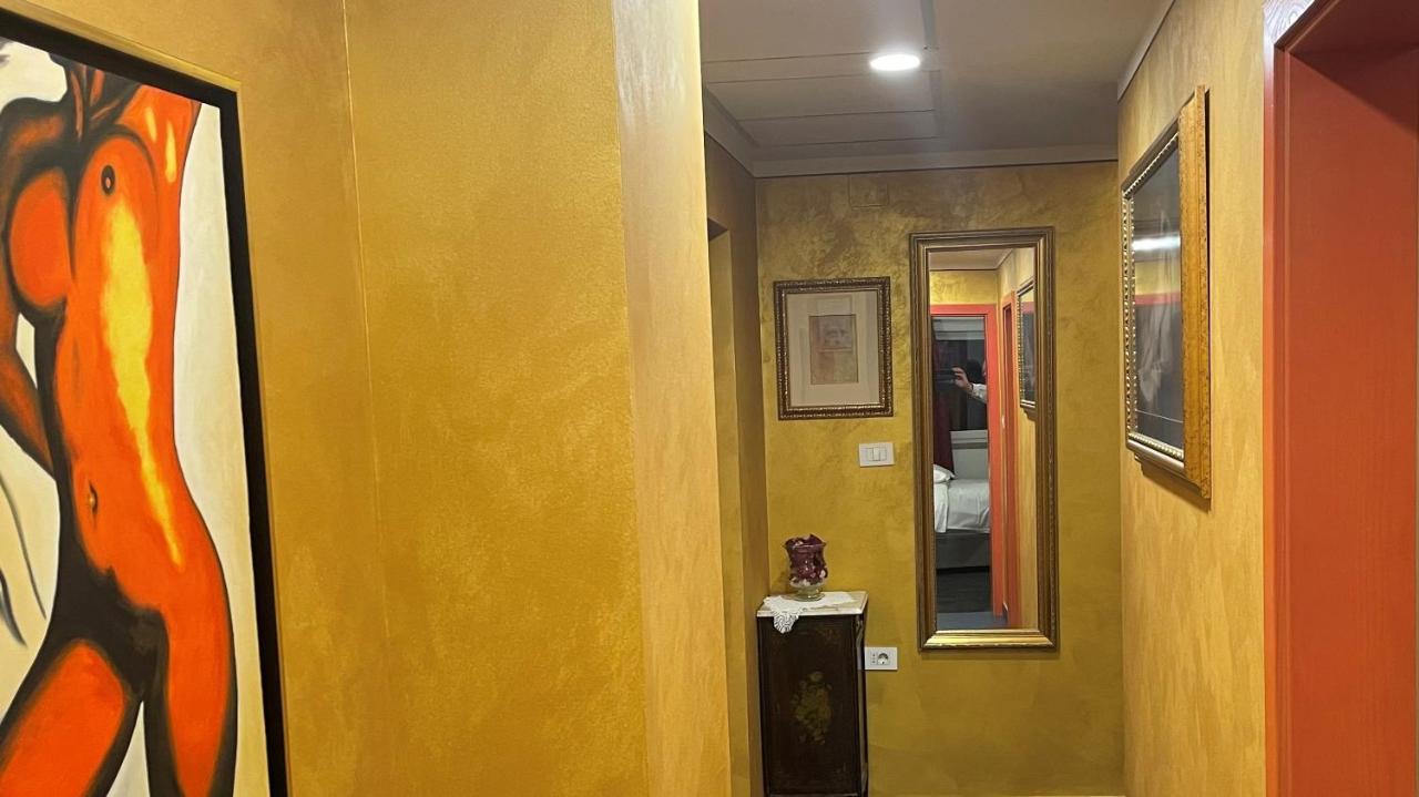 Madonca Rooms & Restaurant Nova Gorica Exterior photo
